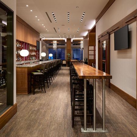 Le Westin Montreal Otel Dış mekan fotoğraf