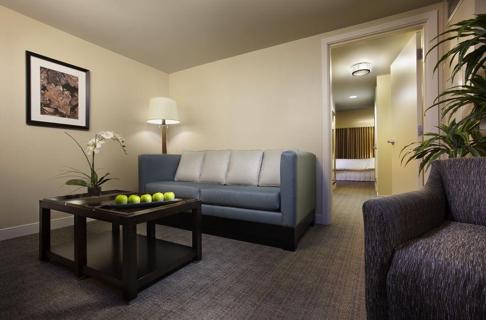 Le Westin Montreal Otel Dış mekan fotoğraf