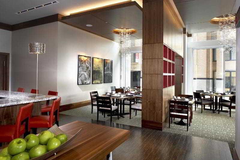 Le Westin Montreal Otel Dış mekan fotoğraf