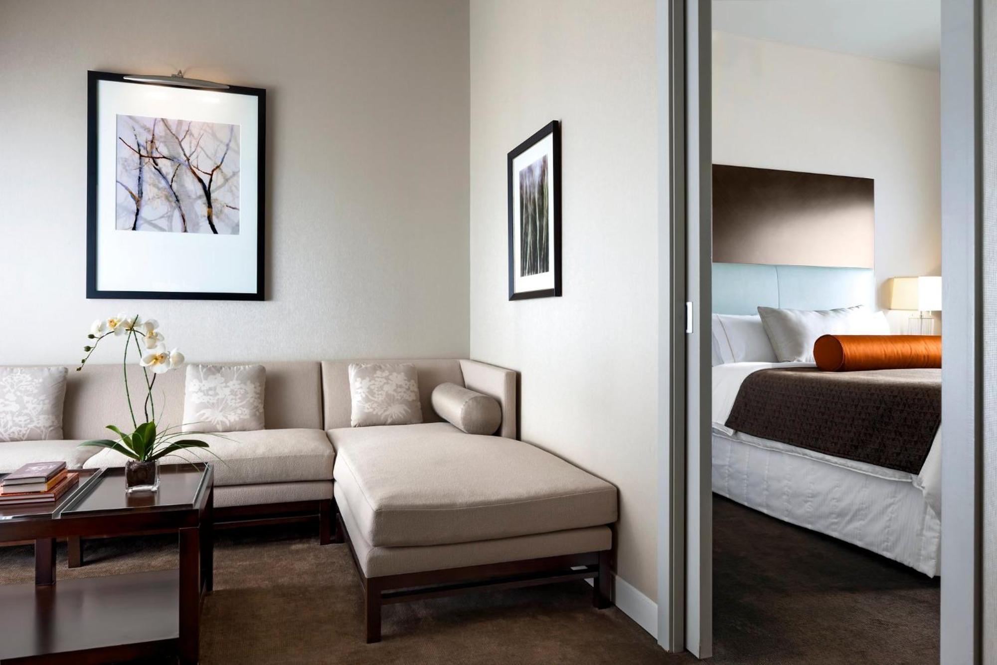 Le Westin Montreal Otel Dış mekan fotoğraf