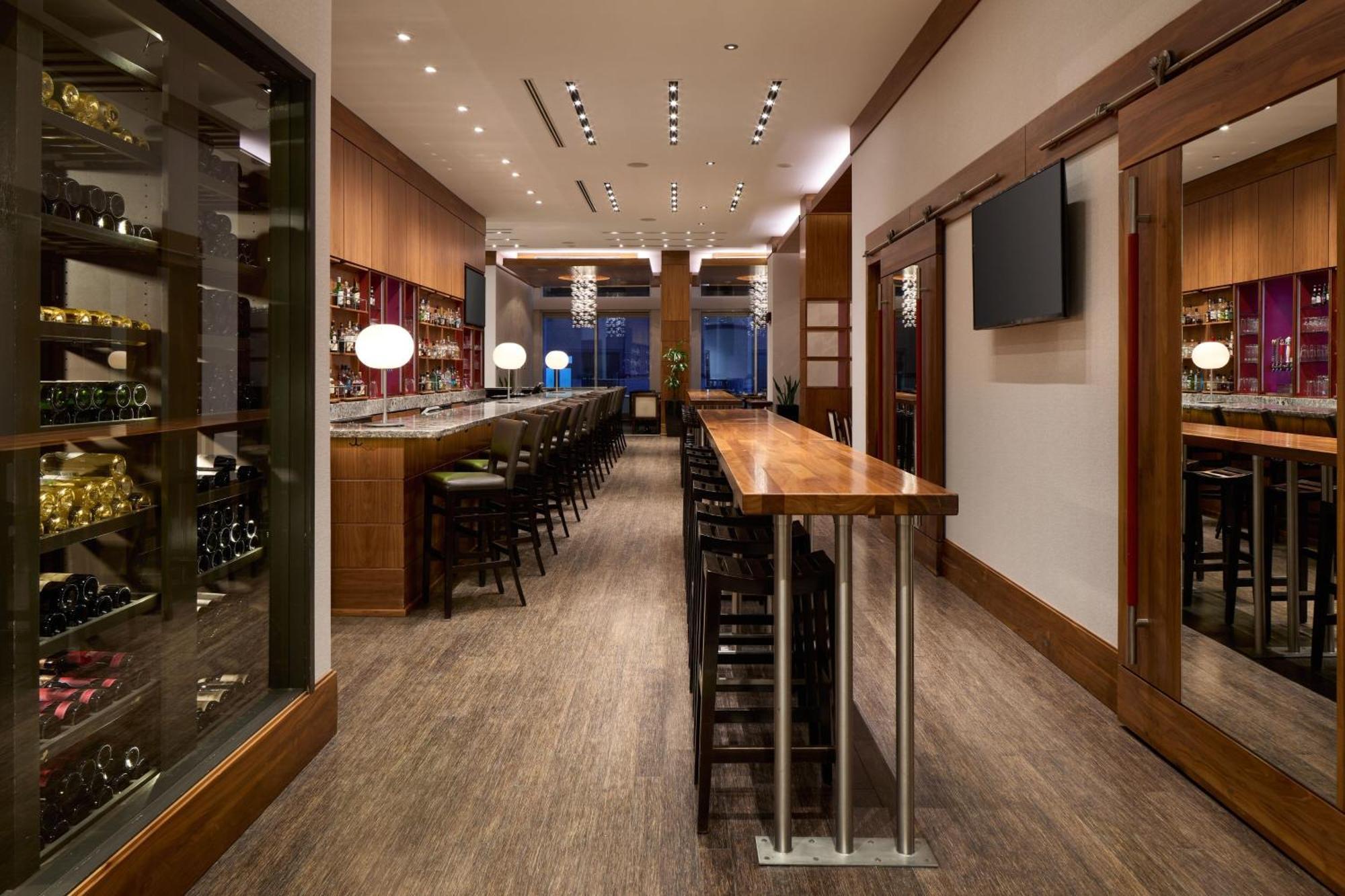Le Westin Montreal Otel Dış mekan fotoğraf